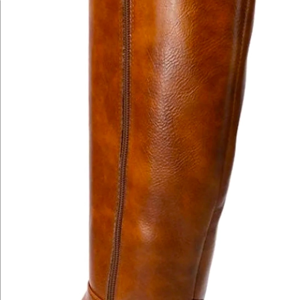 SO riding boots size 9